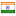 ashcoteau.org server is located in India